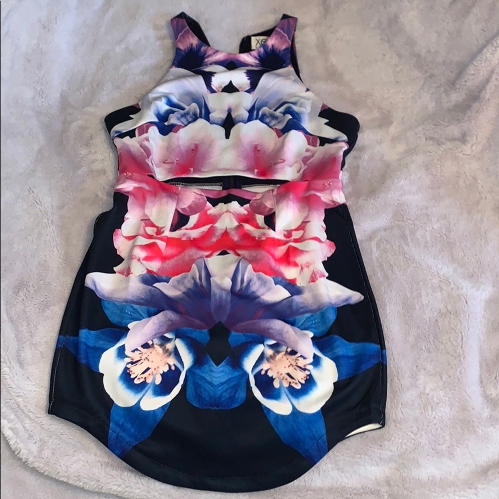 Cocktail dress